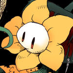 ♡ flowey ♡ flowey