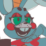 ♡ bonnie ♡ bonnie